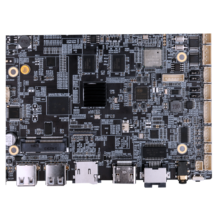 如何判斷工業(yè)主板的好壞呢？