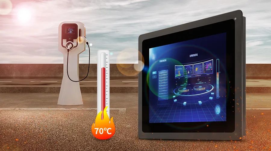 工控一體機(jī)的應(yīng)用 工控一體機(jī)的應(yīng)用