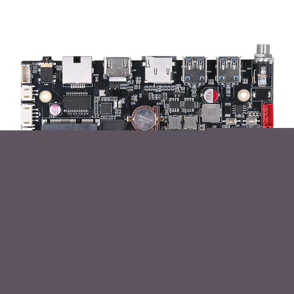 CX-3568工業(yè)主板