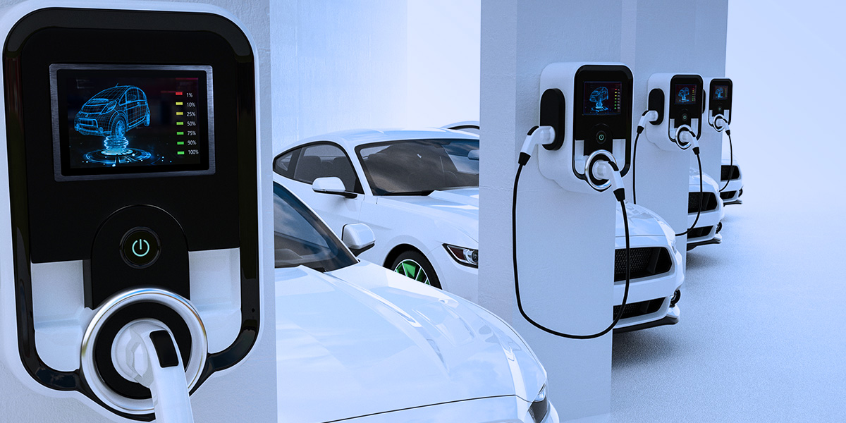 嵌入式工控電腦一體機在電力機柜上的運用(圖1) 智能充電樁.jpg