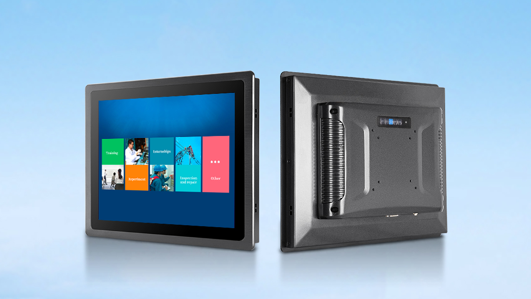 工業(yè)顯示器在日常使用中容易遇到的問題