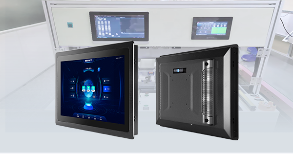 嵌入式工業(yè)顯示器在特種加工類數(shù)控機床中的應(yīng)用