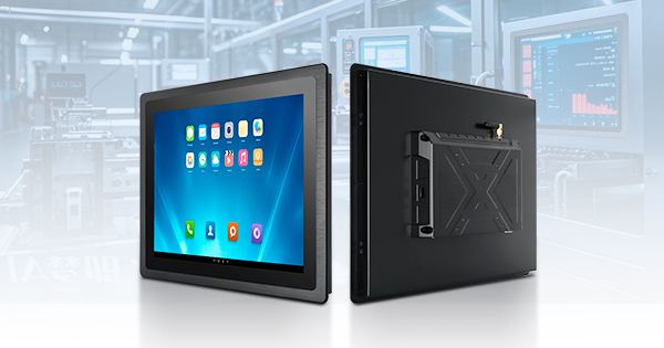 工業(yè)一體機在智能電子秤設(shè)備中的應(yīng)用(圖1) 佳維視-新款Z系列外嵌式顯示器-主圖.jpg