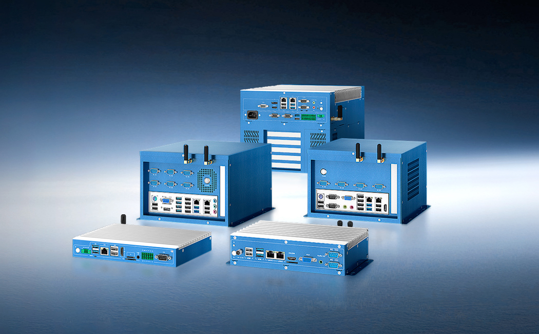 深圳工控機在能源管理領域的創(chuàng)新應用與價值