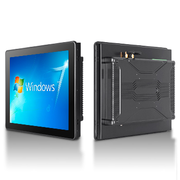 觸摸/非觸摸強(qiáng)固型工業(yè)一體機(jī)