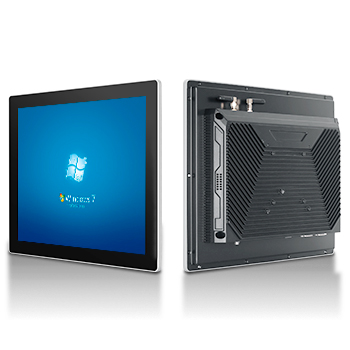 嵌入式工控一體機(jī)