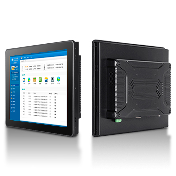 強固型工業(yè)顯示器