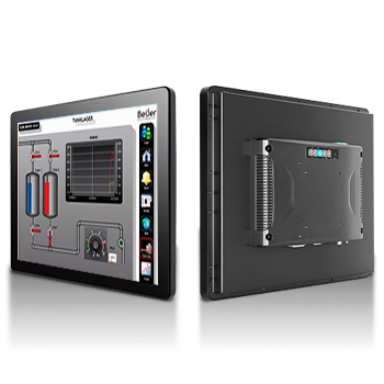 嵌入式工業(yè)顯示器