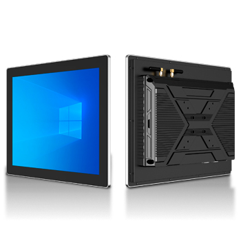 Z系列壁掛桌面式X86架構一體機