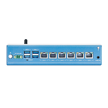 RK3588視覺(jué)工控機(jī)-Z系列D款