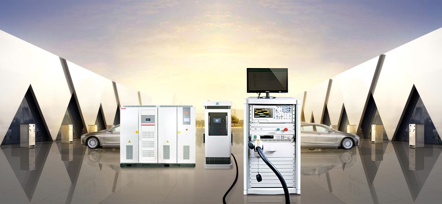 電力汽車的發(fā)展，工業(yè)平板電腦在充電樁的應(yīng)用