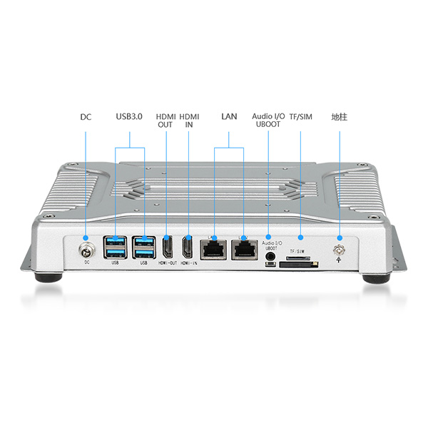 工控機可以應(yīng)用于哪些行業(yè),嵌入式工控機如何幫助數(shù)控機床 工控機可以應(yīng)用于哪些行業(yè),嵌入式工控機如何幫助數(shù)控機床
